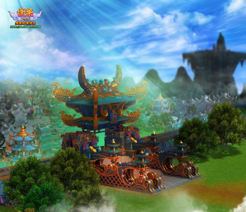 �����Ч��ͼ