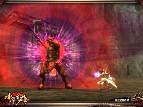 ͼ10 ��ս��������Boss