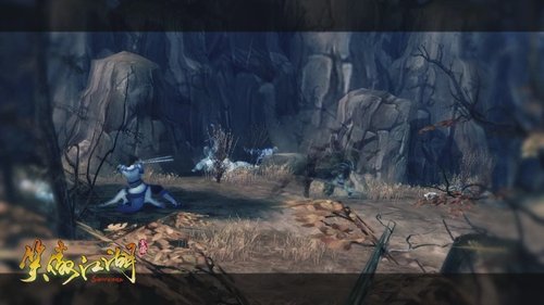 ����VS��ɽ