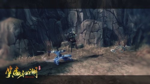 ����VS��ɽ