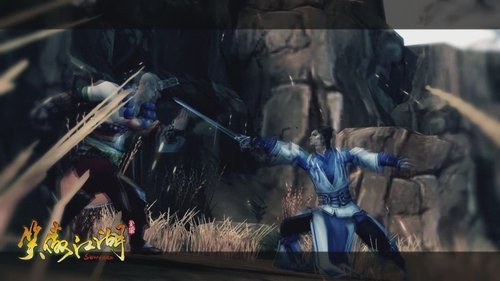 ����VS��ɽ