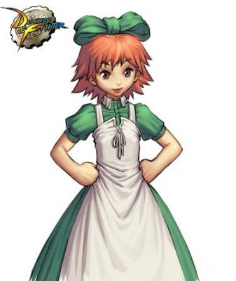 ��DNF������������NPC��������