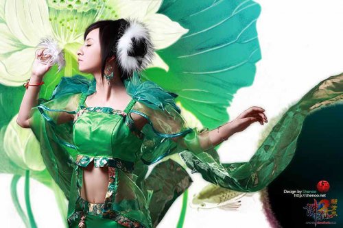 ��������Cosplay