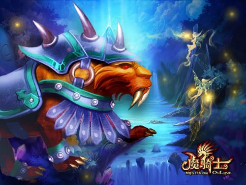 ͼ������ħ��ʿ�����޽��ݻ��߽�����Ч��