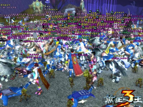 ������֮��3����Ϸ��ͼ