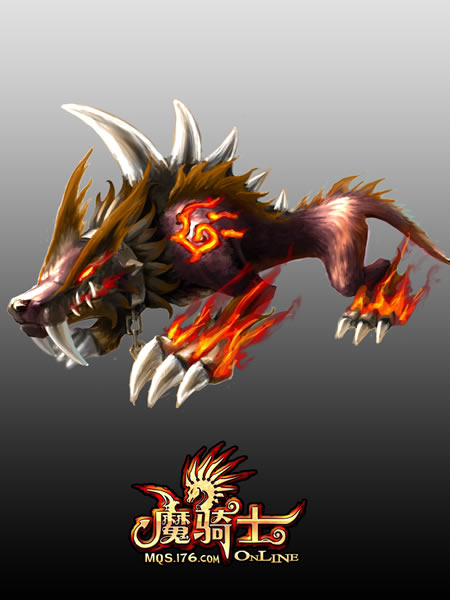 ����BOSS&mdash;&mdash;ħȮ