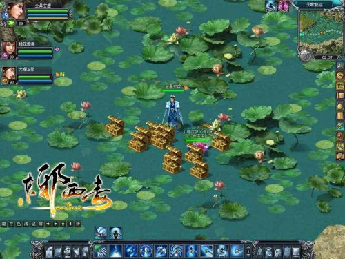 �������