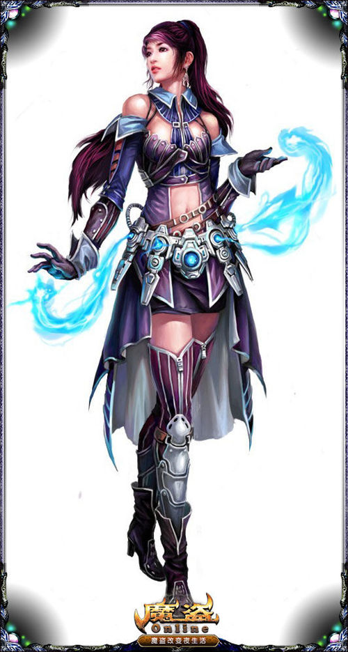 ��ħ������ˮʦԭ��