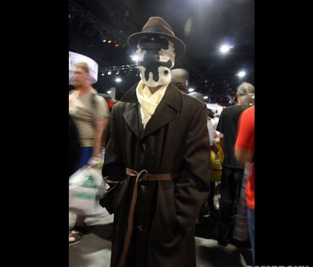 ������Rorschach