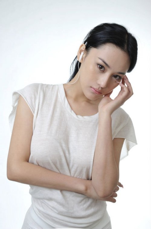 盘点收集:网游<em>女王</em>张馨予不露也可以很性感_图