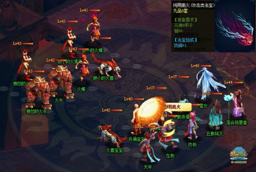 ÿһ�������Ԫ��ͽ�ɫ������Ҫ��