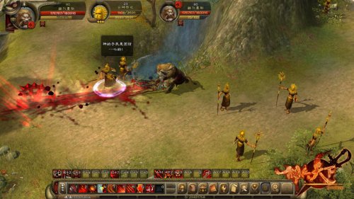 ��ǿ����