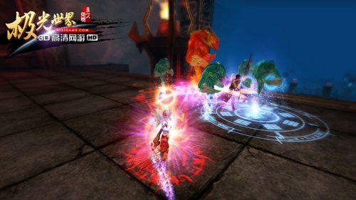 ���������硷�����°汾��ɫ����