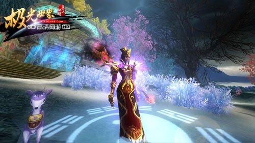 ���������硷�����°汾��ɫ����