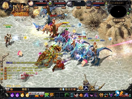 ��ս�ֵ��ţ���ħ�򡷻Իͼ�������ս