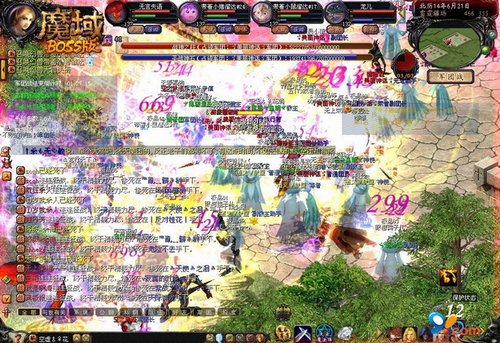 ��ս�ֵ��ţ���ħ�򡷻Իͼ�������ս