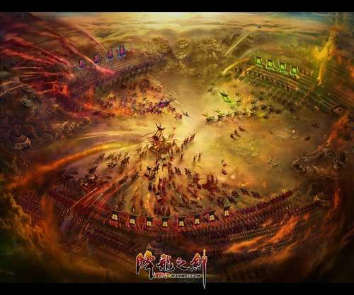 ���ء�����֮��������ս����ս��֪