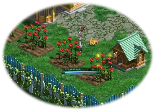 ȫ��͵�ˡ���;2����ׯ԰����������