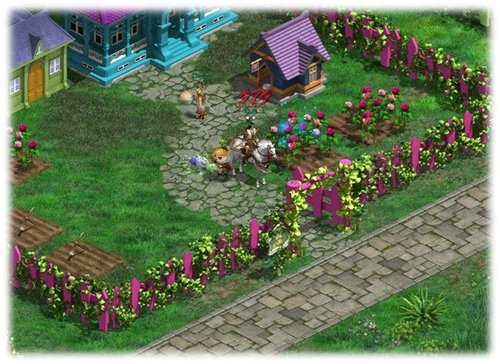 ���¸��ܡ���;2��ׯ԰�����¸�����