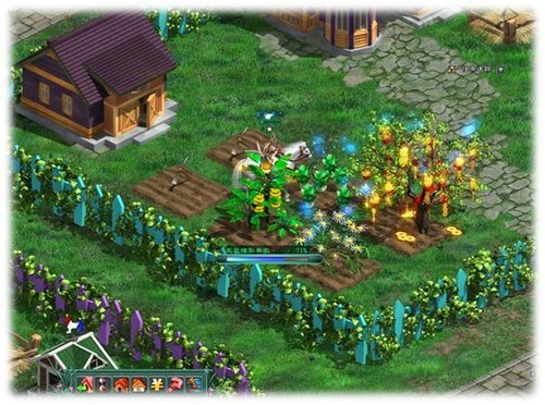 ���¸��ܡ���;2��ׯ԰�����¸�����