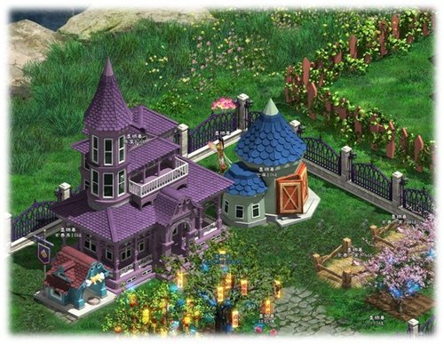 ���¸��ܡ���;2��ׯ԰�����¸�����