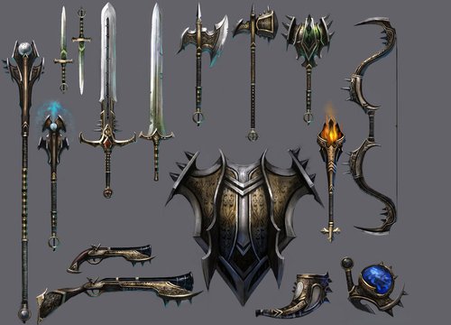 ����ս2��ս��Ʒϵͳ������ԭ��