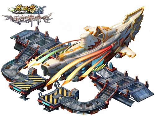 ��Ӣ�۵�������Ƭ&ldquo;��ն���&rdquo;�Ĺ���