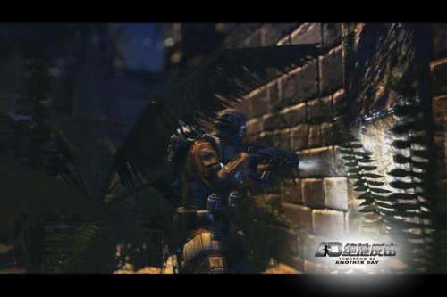 ��Ϸ��ʵ��������3D��Ӱ