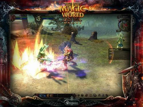 ʢ��ħ��2��ʮ�������ȿ�