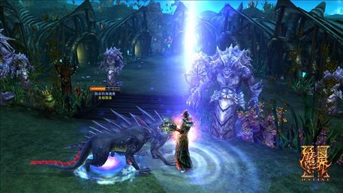 ���²���Ӳ���� ��ħ��2����ɫ���̵�