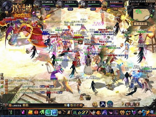 ˭˵һ��Ҫ���桶ħ�������ǻ۽���