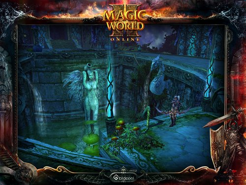 ��ħ��2����н������ȫ���𺳿���