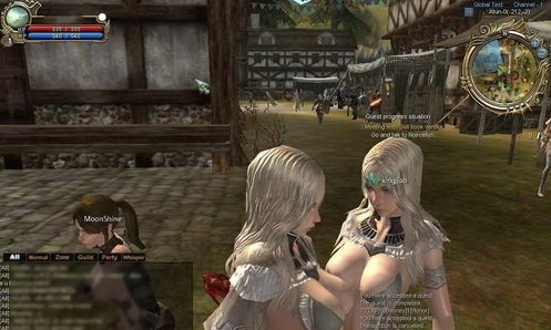 月末测试+美女裸体图