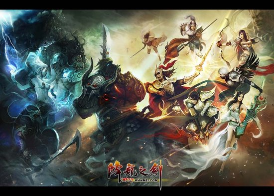 ǧ��ʵս�������֮������ˬս��