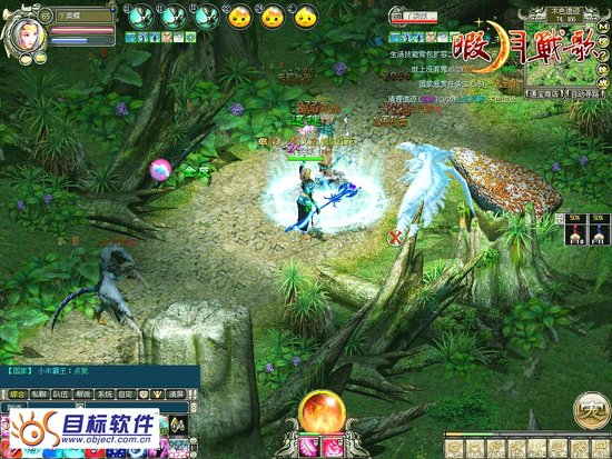 �����ݻ���GM��Ͼ��ս�衷�����ж�