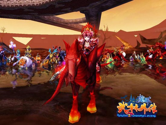 ս������ �������⴫&middot;ħ�硷ţ�˶Ծ�