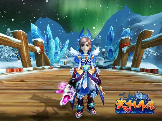 ս������ �������⴫&middot;ħ�硷ţ�˶Ծ�