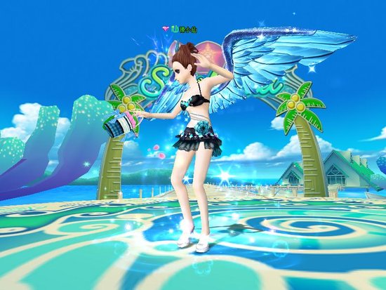 Elva����QQ���� ����С�������趯