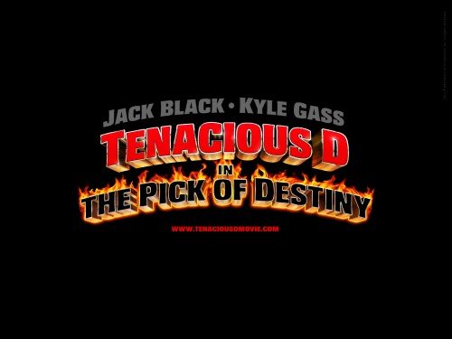 ҡ������Tenacious D���׳�BlizzCon 
