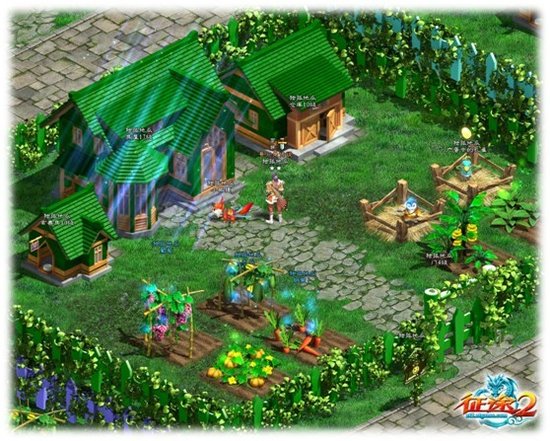 ����Ͼӡ���;2��Բׯ԰������