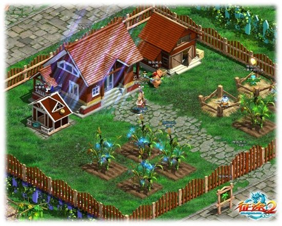 ����Ͼӡ���;2��Բׯ԰������