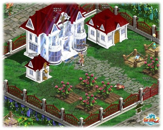 ����Ͼӡ���;2��Բׯ԰������