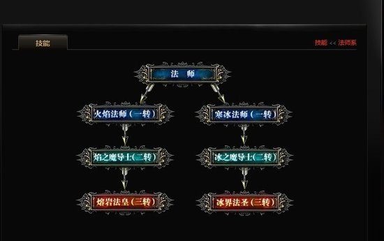 ħ���ޱߡ�ħ��2����ʦְҵתְ���