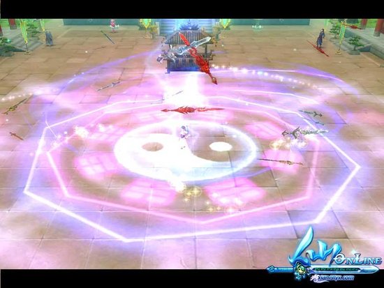 ���οռ䡶��OL����ɫ�淨������