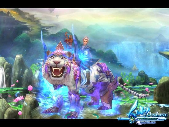 ���οռ䡶��OL����ɫ�淨������