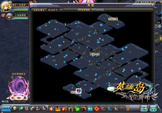 Σ���ķ� ��Ӣ�۵���������µ�һ��