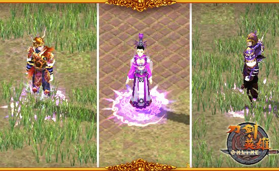 ��ľ������� ������Ӣ�ۡ���ʥ�ڽ���