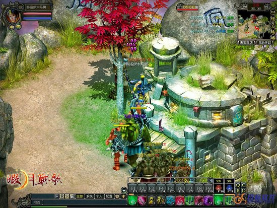 ǧ�꼫����Ϯ ��Ͼ��ս�衷ů������