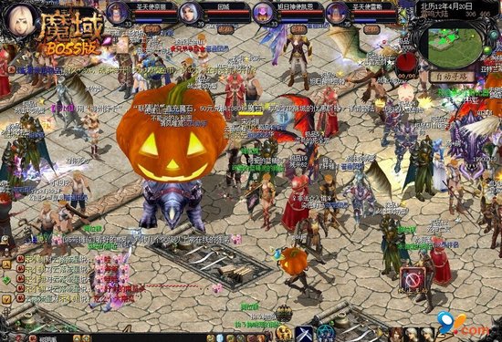 ��ħ�򡷷������ ��&ldquo;װ&rdquo;������