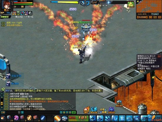 �򵥱ض����� ��ս��ս����������